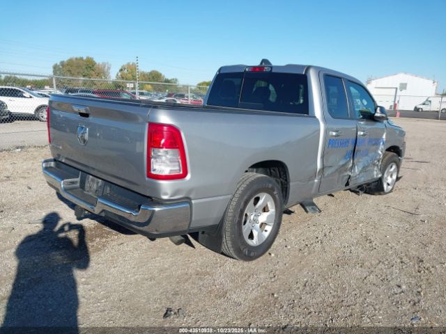 Ram 1500 Image 3