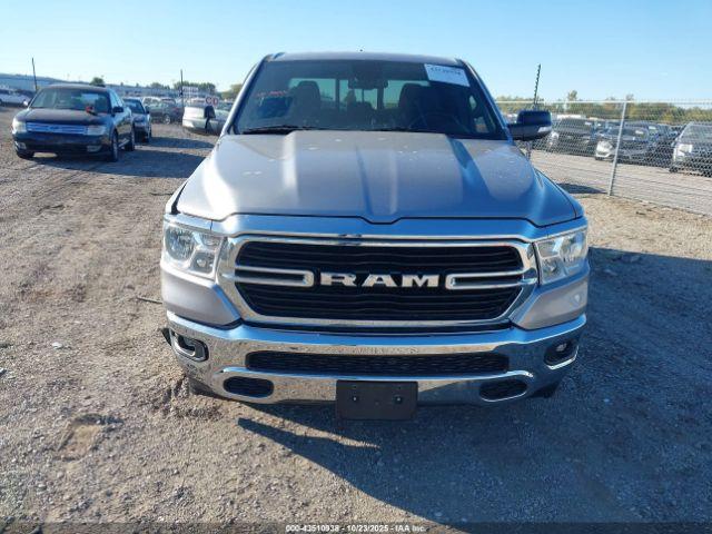 Ram 1500 Image 8