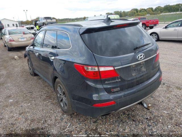 Hyundai SANTA FE Se Image 15