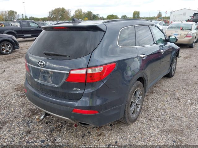 Hyundai SANTA FE Se Image 2