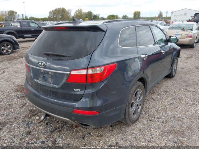 Hyundai SANTA FE Se Image 2