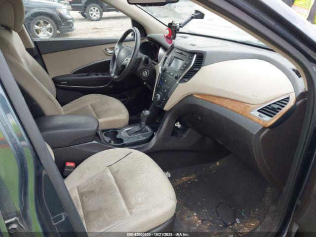 Hyundai SANTA FE Se Image 3