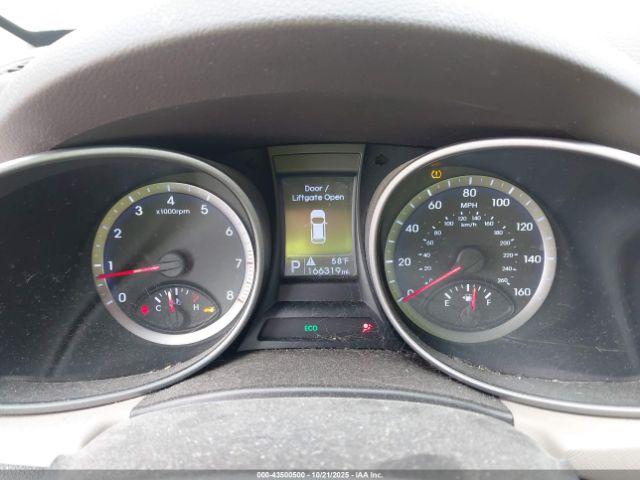 Hyundai SANTA FE Se Image 7