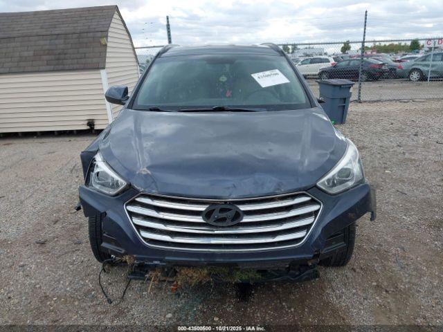 Hyundai SANTA FE Se Image 13