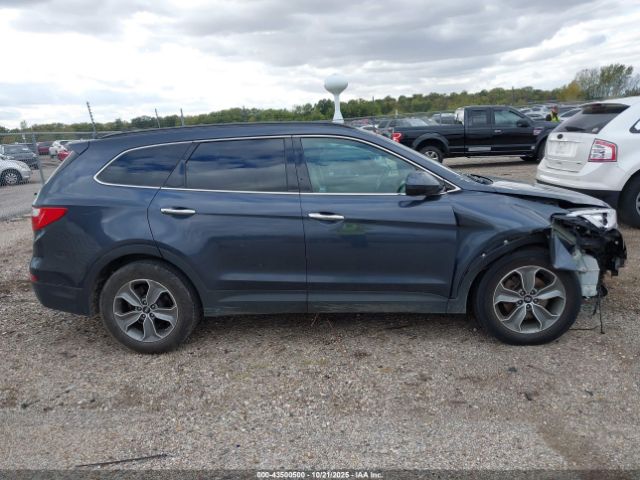 Hyundai SANTA FE Se Image 9