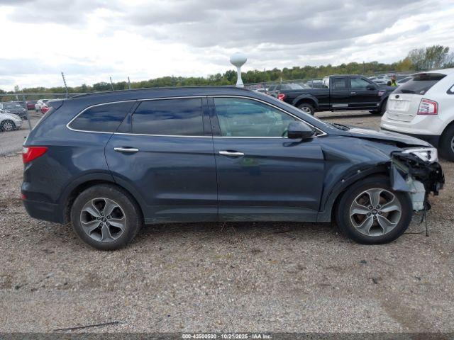 Hyundai SANTA FE Se Image 9