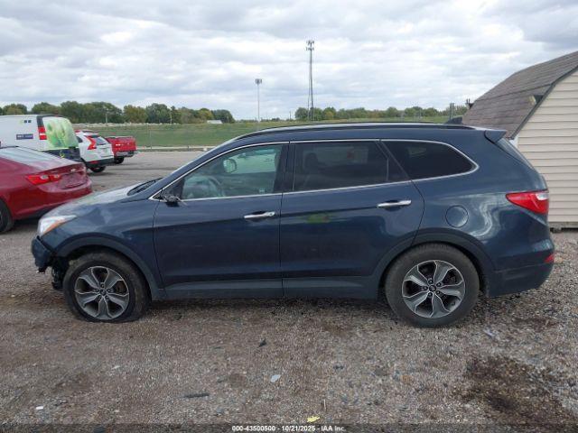 Hyundai SANTA FE Se Image 11