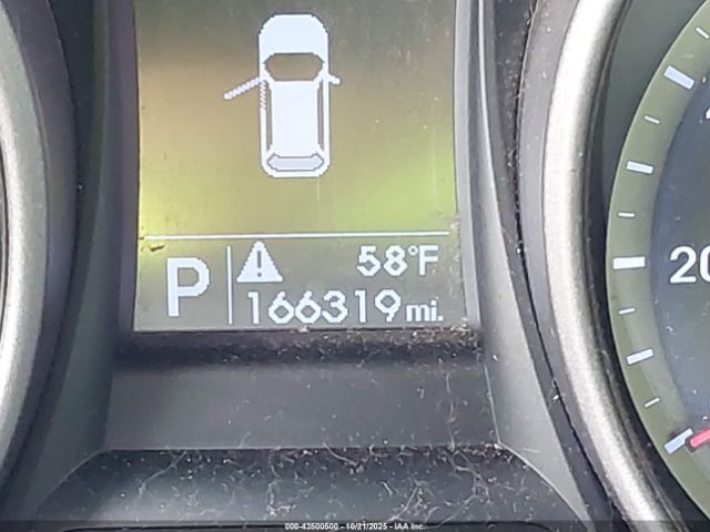 Hyundai SANTA FE Se Image 16