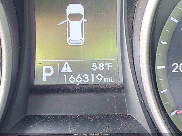 Hyundai SANTA FE Se Image 16