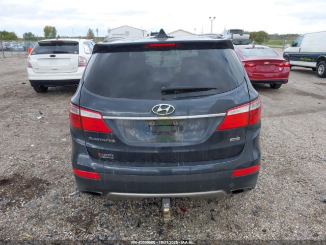 Hyundai SANTA FE Se Image 14