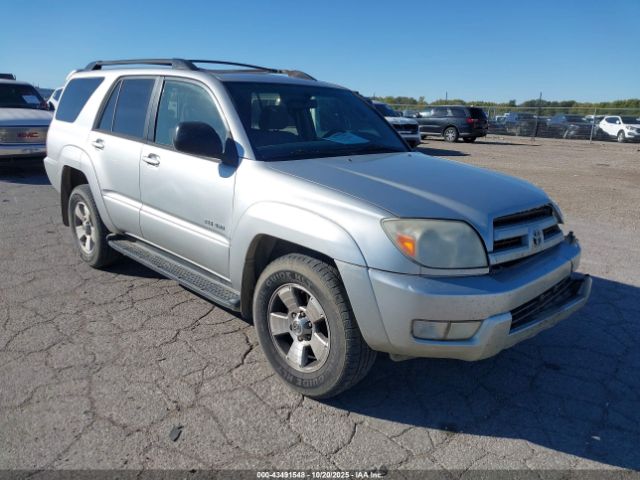 Toyota 4Runner Sr5 V6 Image 1