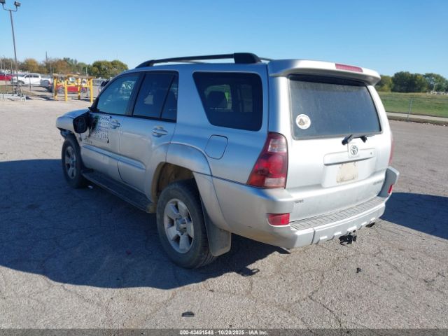 Toyota 4Runner Sr5 V6 Image 2