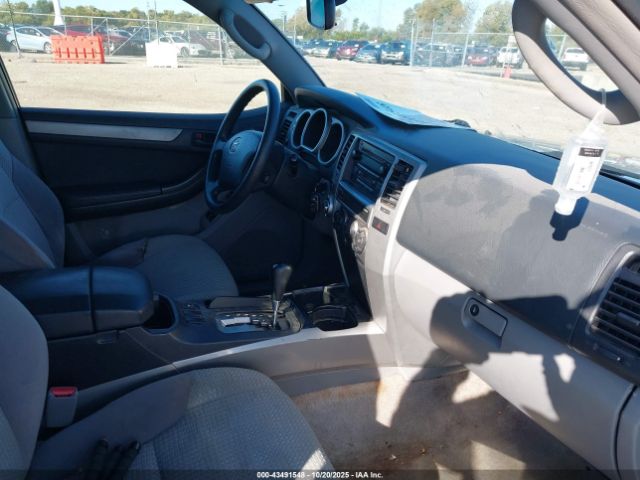 Toyota 4Runner Sr5 V6 Image 11