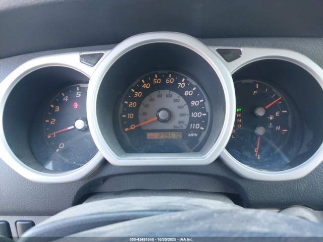 Toyota 4Runner Sr5 V6 Image 4