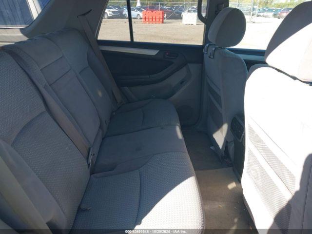 Toyota 4Runner Sr5 V6 Image 15