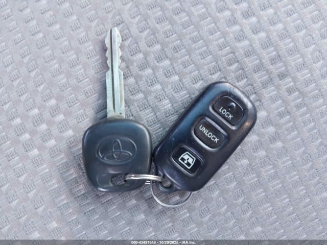 Toyota 4Runner Sr5 V6 Image 16