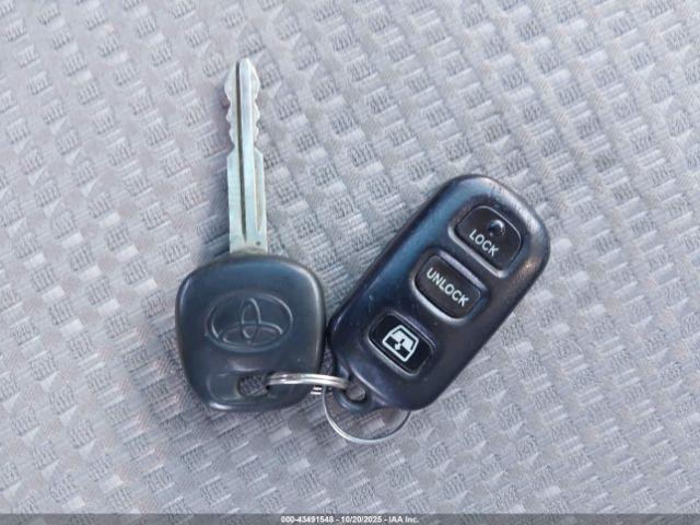 Toyota 4Runner Sr5 V6 Image 16