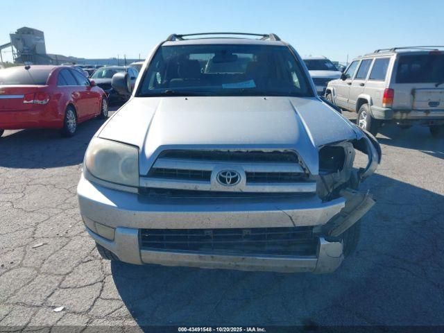 Toyota 4Runner Sr5 V6 Image 9