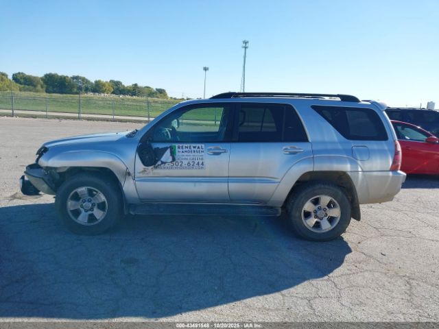 Toyota 4Runner Sr5 V6 Image 14