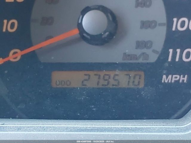 Toyota 4Runner Sr5 V6 Image 12