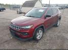 Jeep Compass Latitude Fwd Image 2