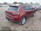 Jeep Compass Latitude Fwd Image 3
