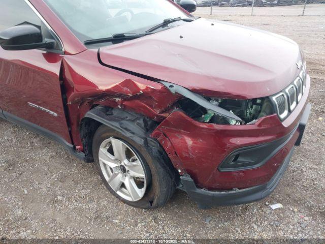 Jeep Compass Latitude Fwd Image 5