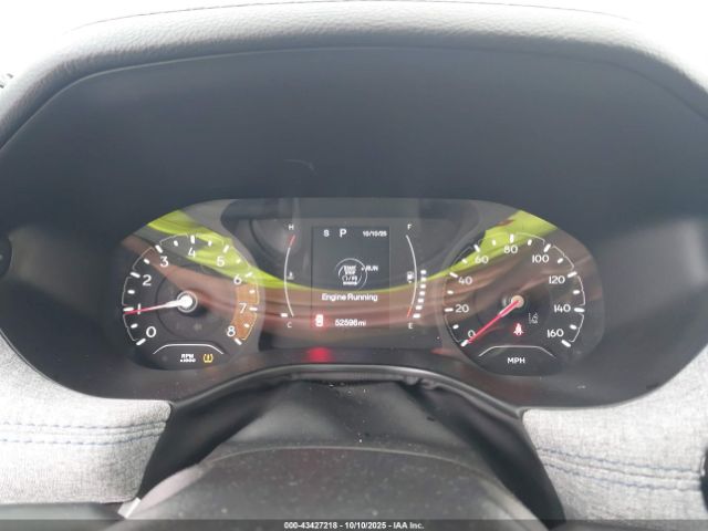 Jeep Compass Latitude Fwd Image 16