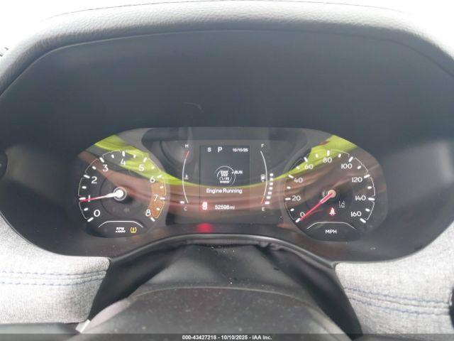 Jeep Compass Latitude Fwd Image 16