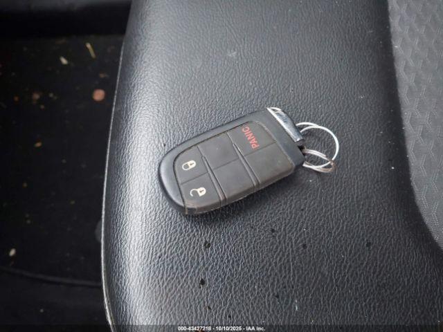 Jeep Compass Latitude Fwd Image 6