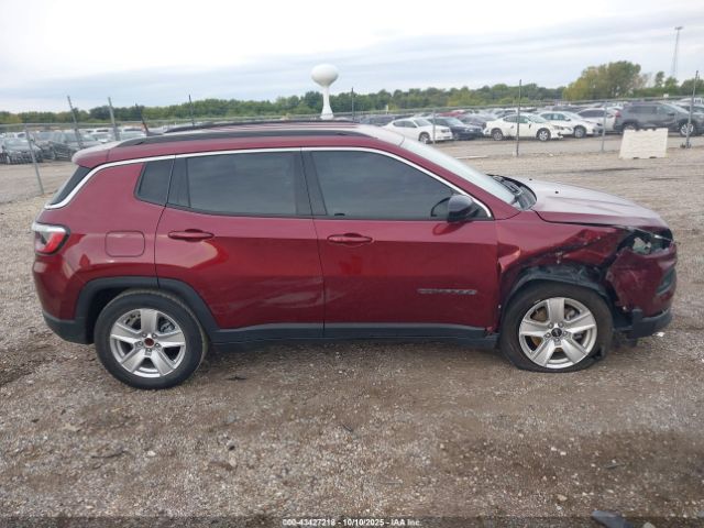 Jeep Compass Latitude Fwd Image 14