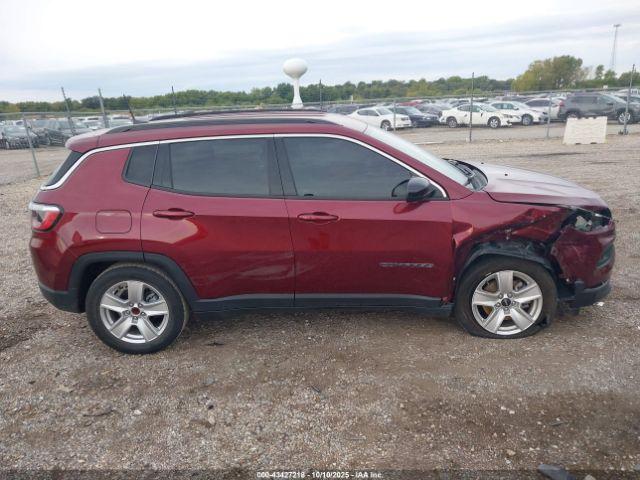 Jeep Compass Latitude Fwd Image 14
