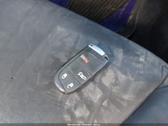 Chrysler 300 Touring Image 3