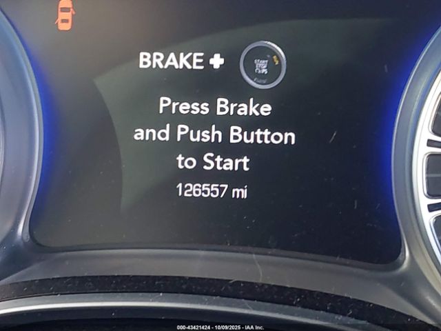 Chrysler 300 Touring Image 2