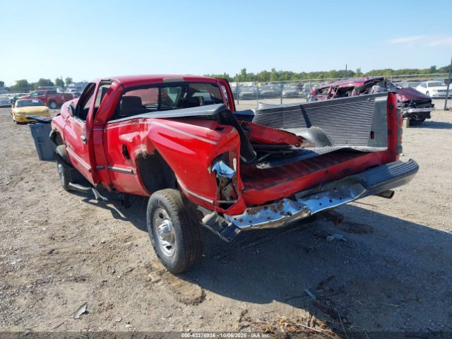 Dodge Ram 2500 Image 9