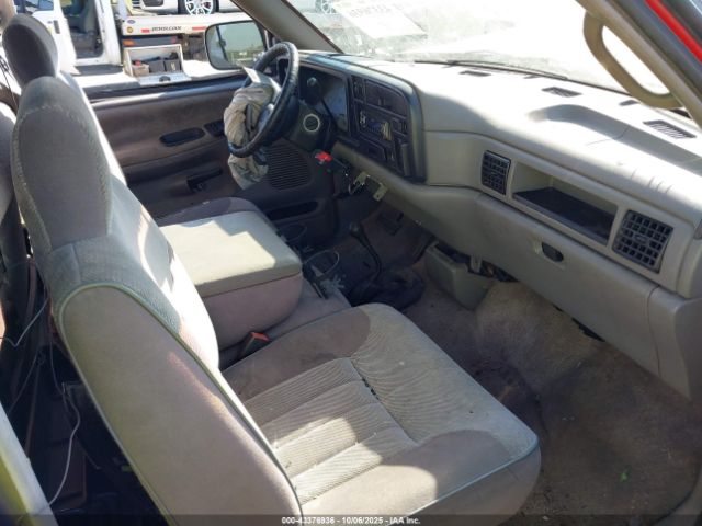 Dodge Ram 2500 Image 3