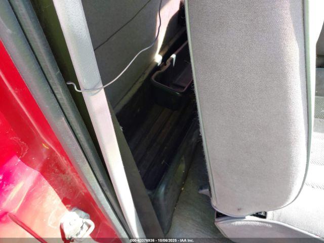 Dodge Ram 2500 Image 16