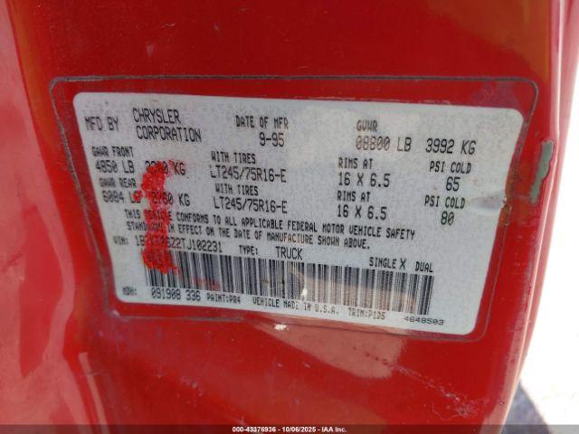 Dodge Ram 2500 Image 7