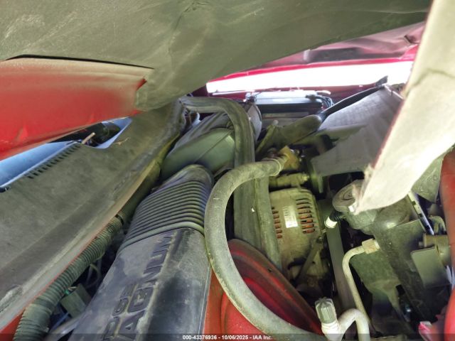 Dodge Ram 2500 Image 6