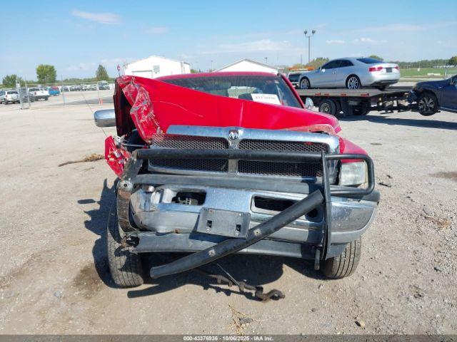 Dodge Ram 2500 Image 11