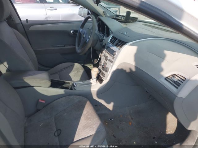 Chevrolet Malibu 1lt Image 6