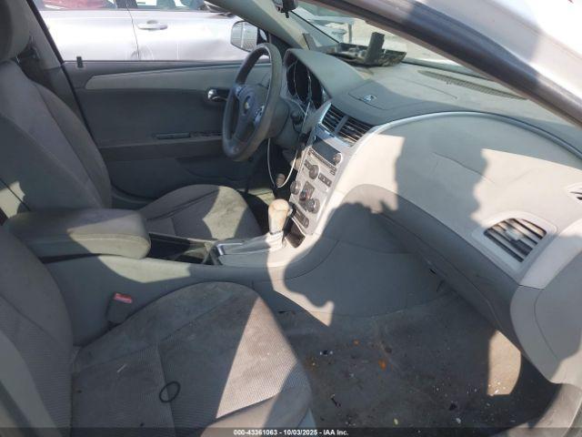 Chevrolet Malibu 1lt Image 6