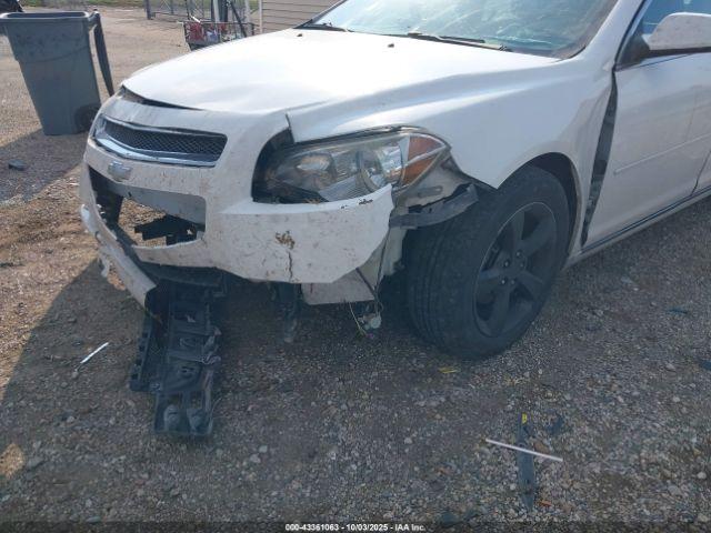 Chevrolet Malibu 1lt Image 9