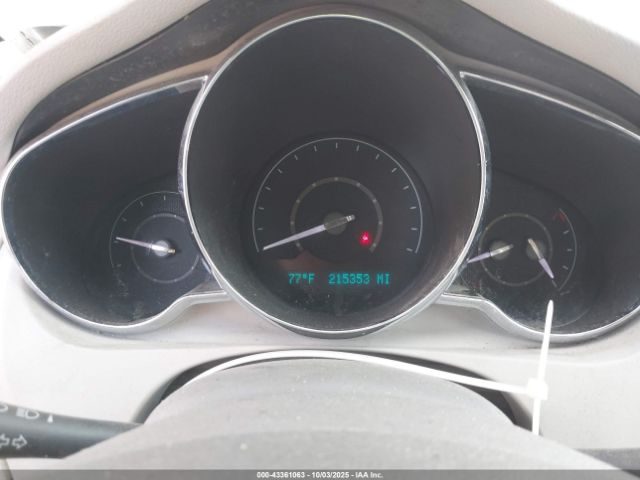 Chevrolet Malibu 1lt Image 5