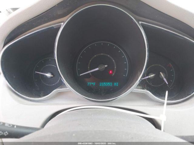 Chevrolet Malibu 1lt Image 5