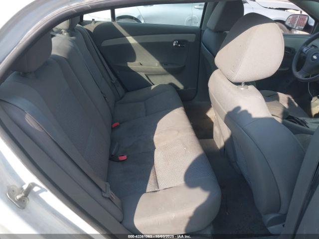 Chevrolet Malibu 1lt Image 13