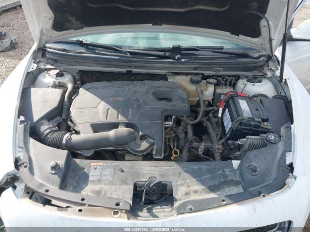 Chevrolet Malibu 1lt Image 4