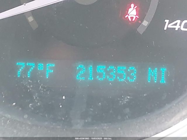 Chevrolet Malibu 1lt Image 8