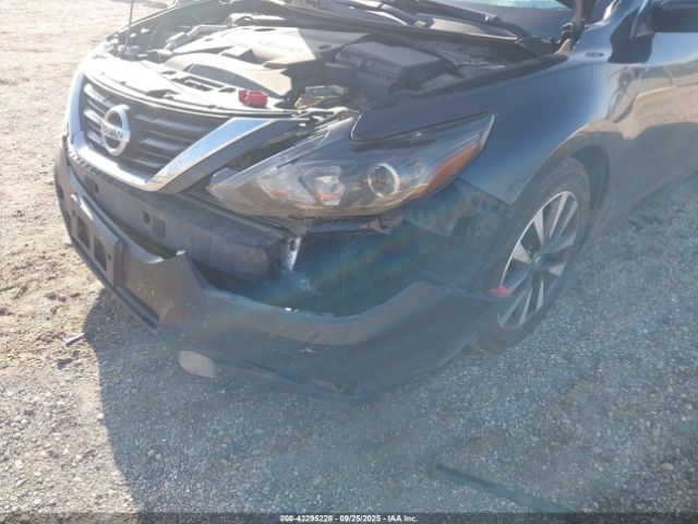 Nissan Altima 2.5 Sv Image 13