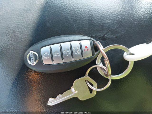 Nissan Altima 2.5 Sv Image 16